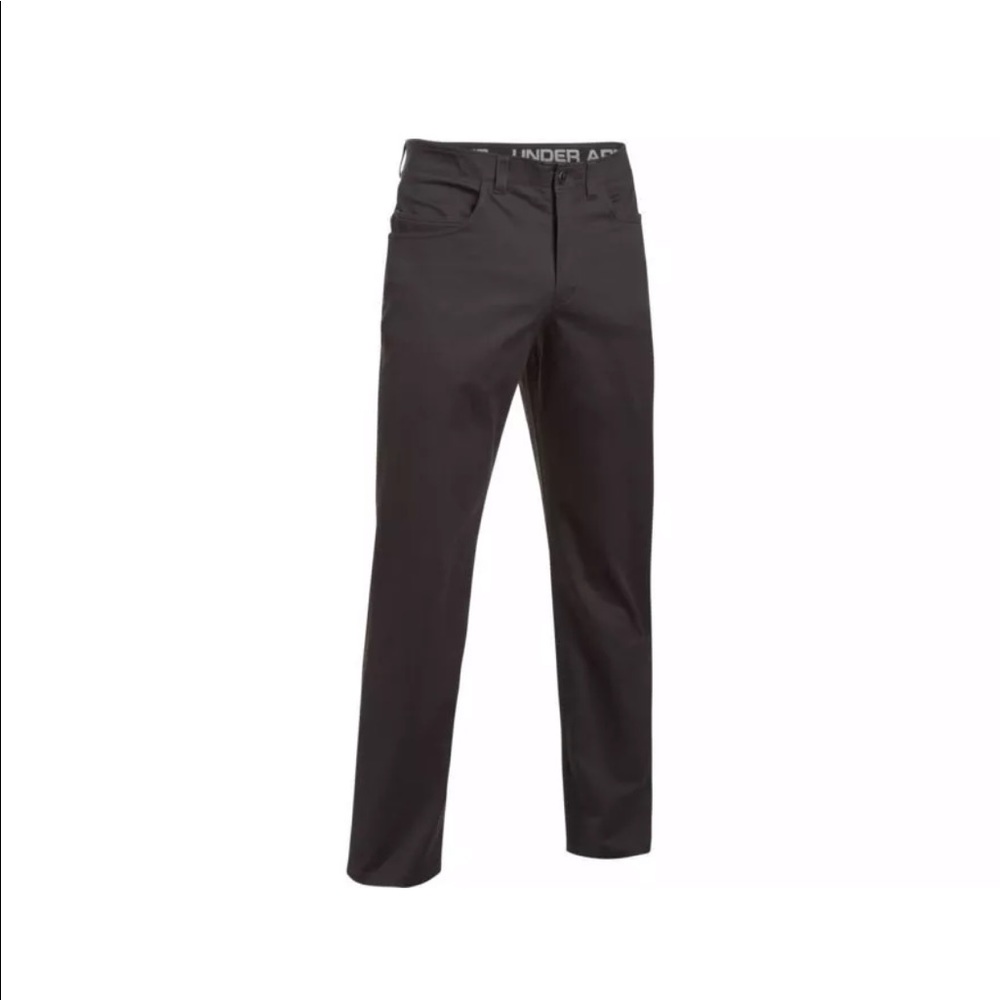 NEW Under Armour Golf Pants